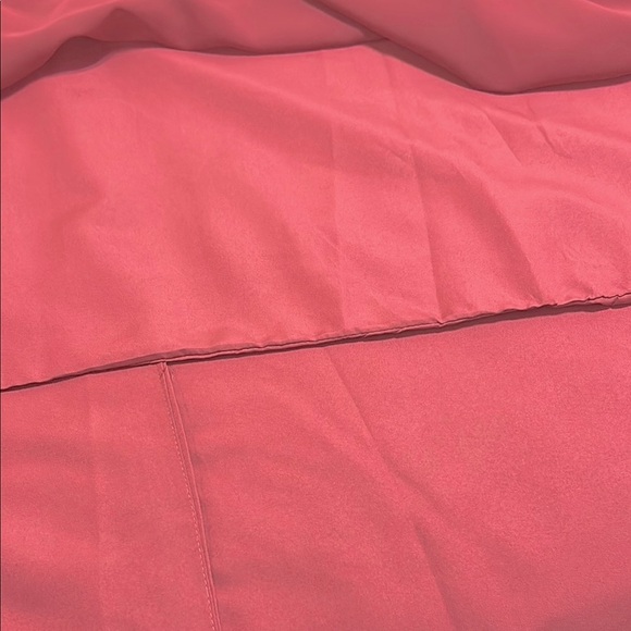 Mother of the bride High-Low Dress Rich Mauve 
New Without Tags—Never Worn - Picture 11 of 11